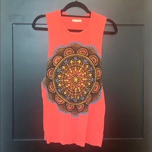 Title Unknown Muscle Tee